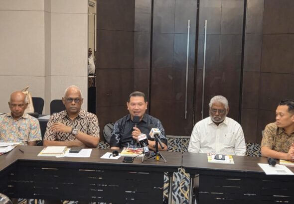 Rafizi