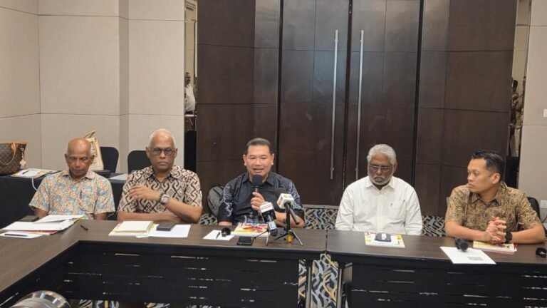 Rafizi