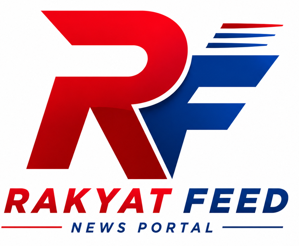 Rakyat Feed